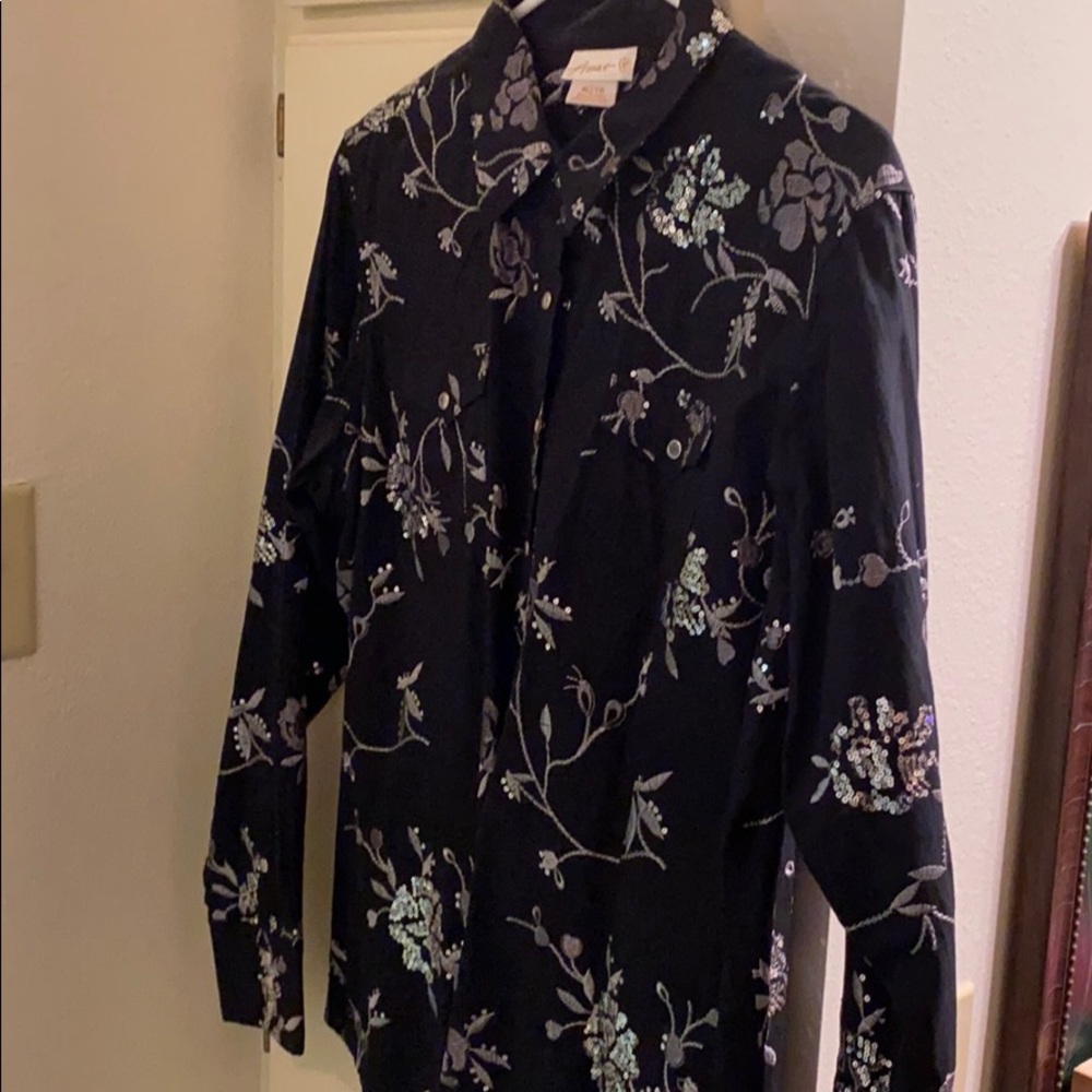 Blouse